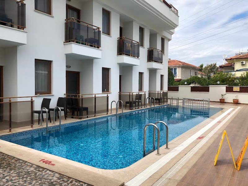 Blueberry Boutique Hotel Fethiye photo