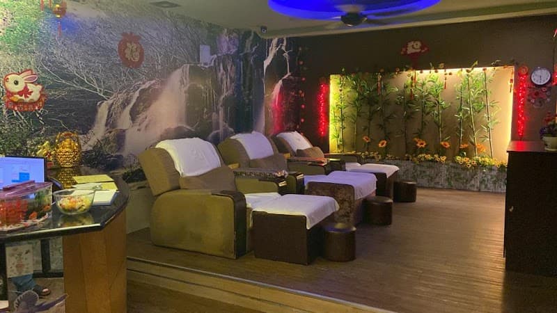 Blueberry Spa Rasah photo