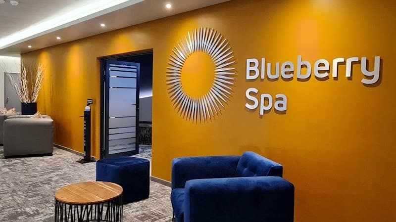 Blueberry Spa Roodepoort photo
