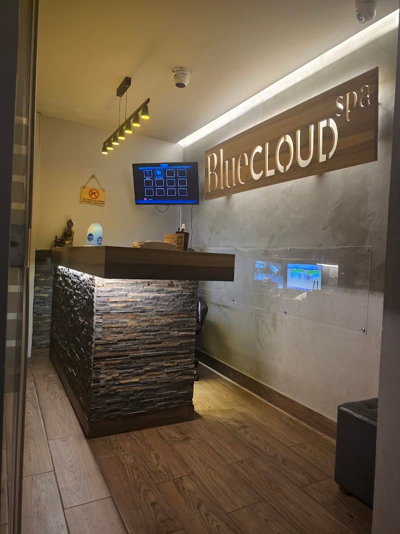 BlueCLOUD spa Zahlé photo