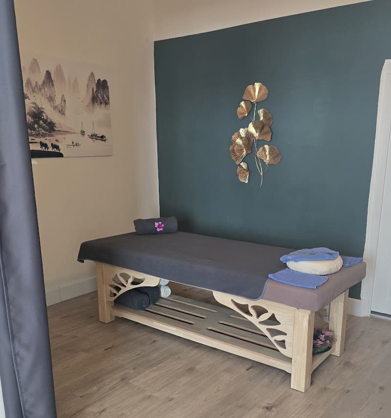 Augsburg blueflamingo Beauty & Wellnesse photo