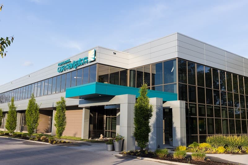 Bluegrass Care Navigators Lexington photo