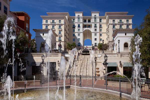 Bluegreen Vacations Eilan Hotel and Spa, an Ascend Collection Resort San Antonio photo