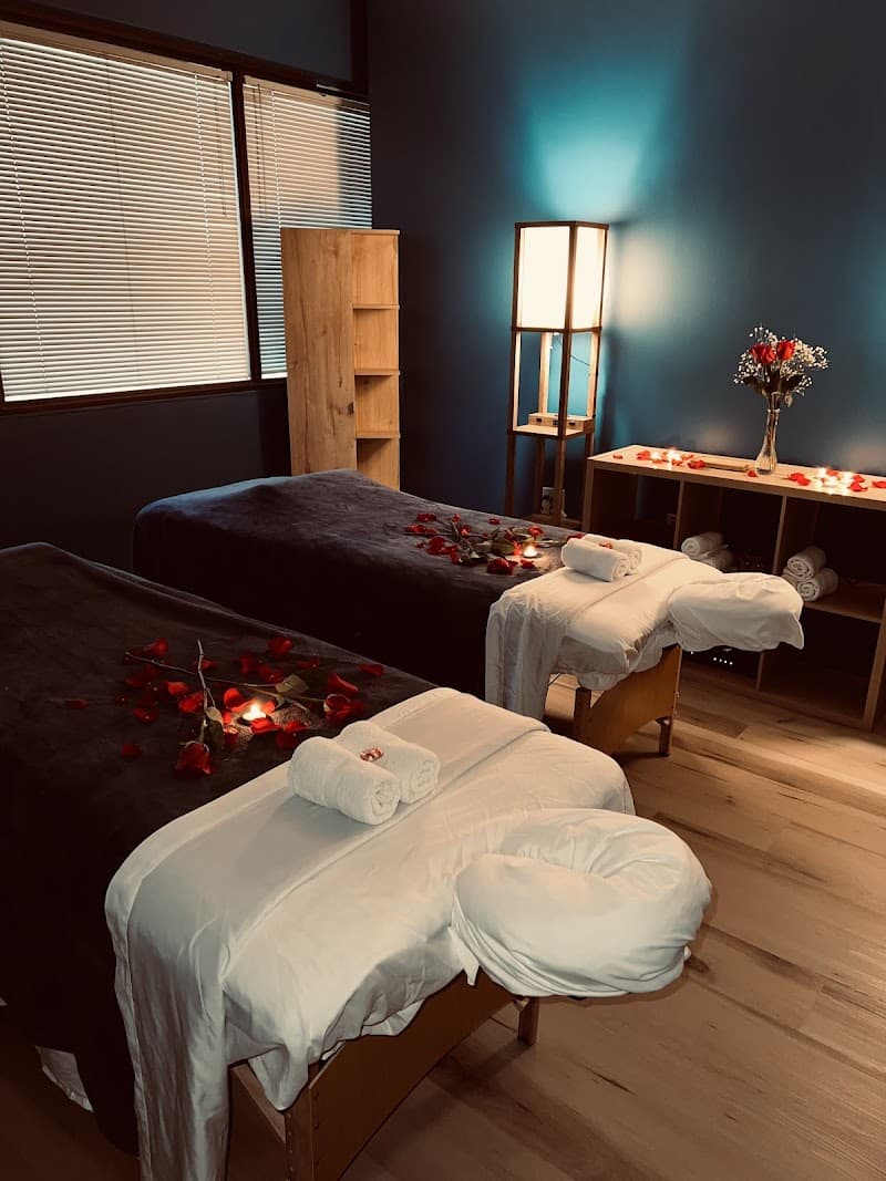BlueLuxe Spa Sandy Springs photo