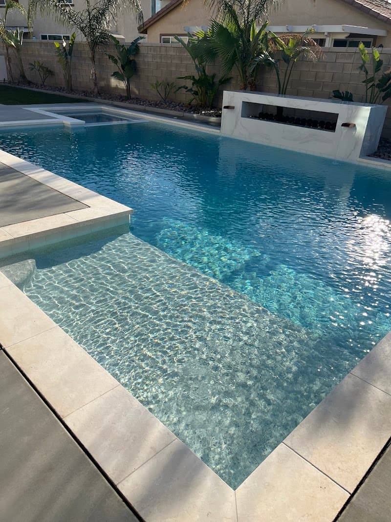 BluePoint Pools Rancho Cucamonga photo