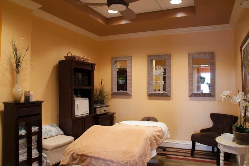 Bluepoint Wellness and Spa Centreville photo