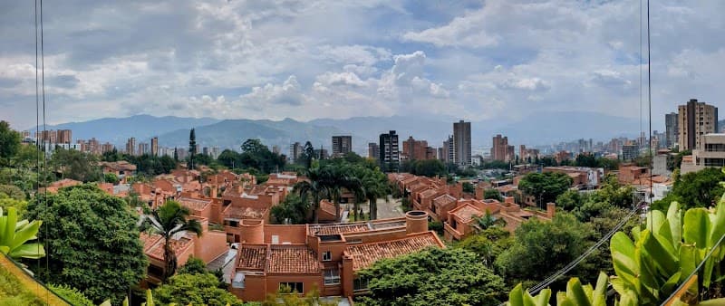 Blues Suites Medellín photo
