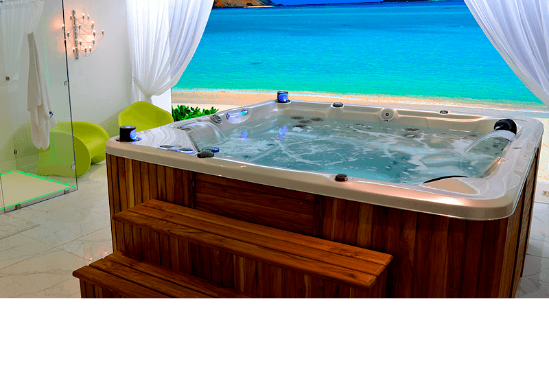 Bluestar Pool And Spa Services Big Bear Lake photo