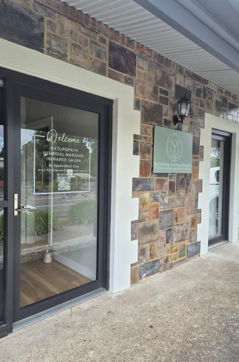 Bluestone Cottage Health Strathalbyn photo