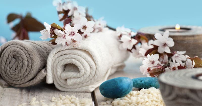 Bluestone Spa Pitt Meadows photo