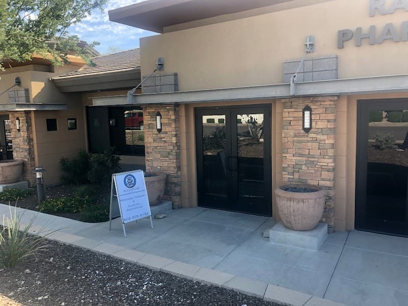 BlueStone Therapy Scottsdale photo