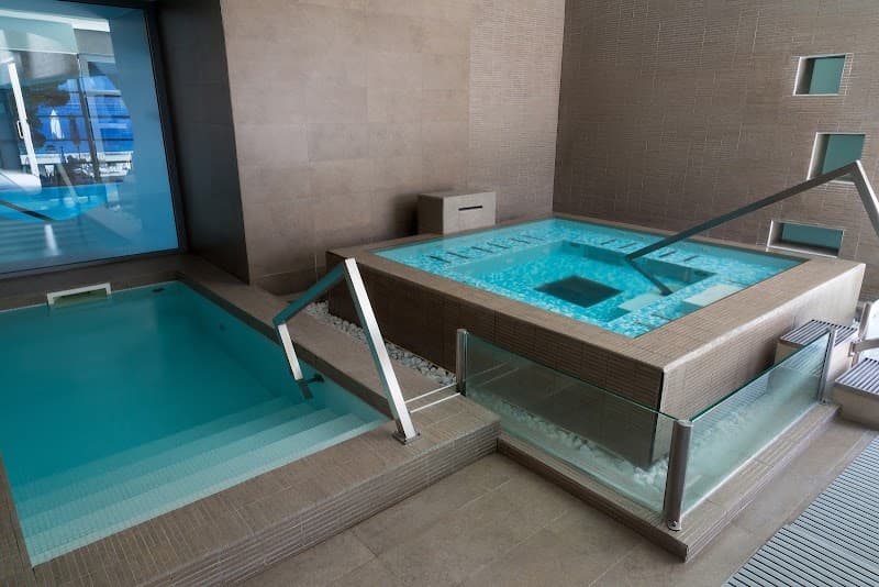 Bluesun Wellness & Spa Brela photo