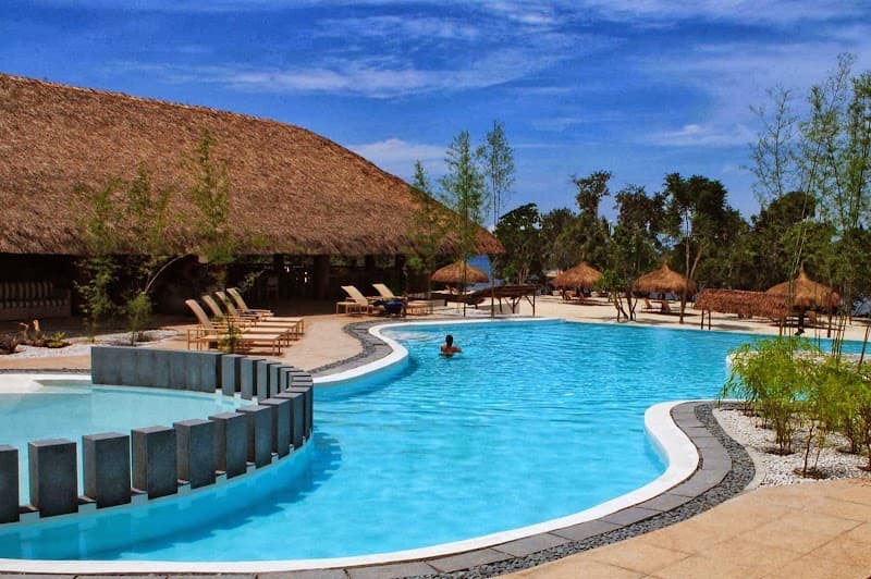 Bluewater Panglao Beach Resort Bohol photo