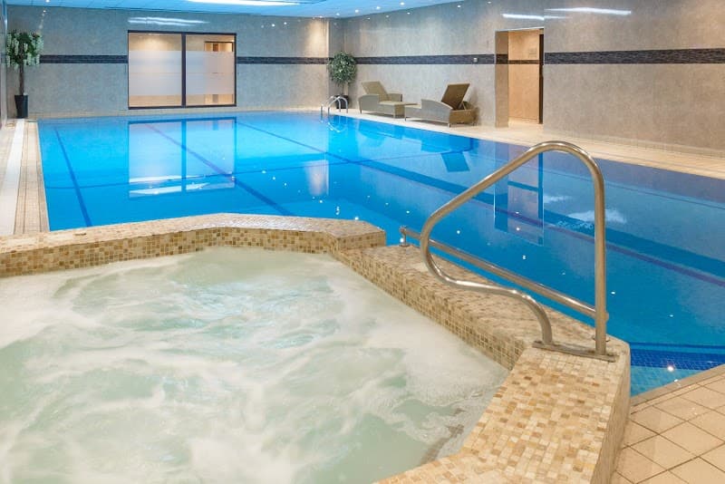 Bluewater Spa Bournemouth photo