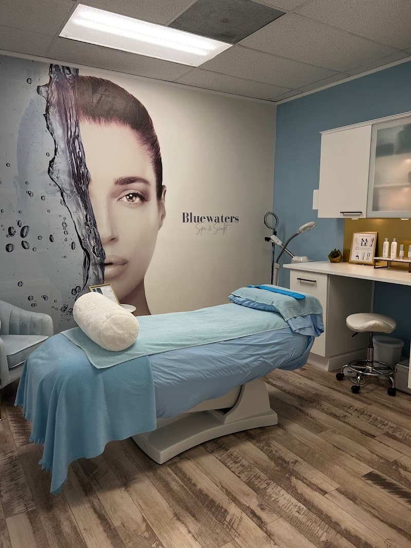 Bluewaters Med Spa Indialantic photo