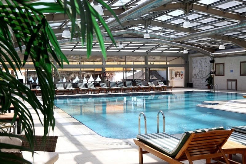 Blueworld Spa Büyükçekmece photo