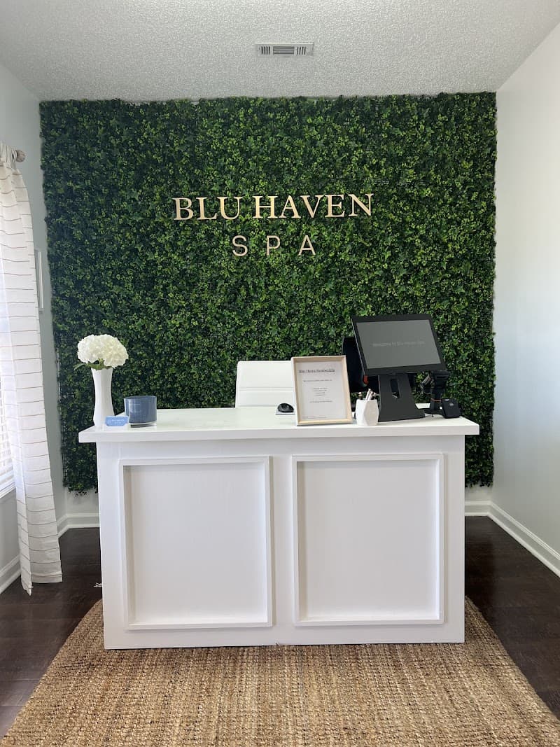 BluHavenSpa Opelika photo