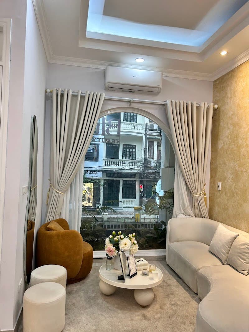 Blum Beauty & Spa Quận Đống Đa photo