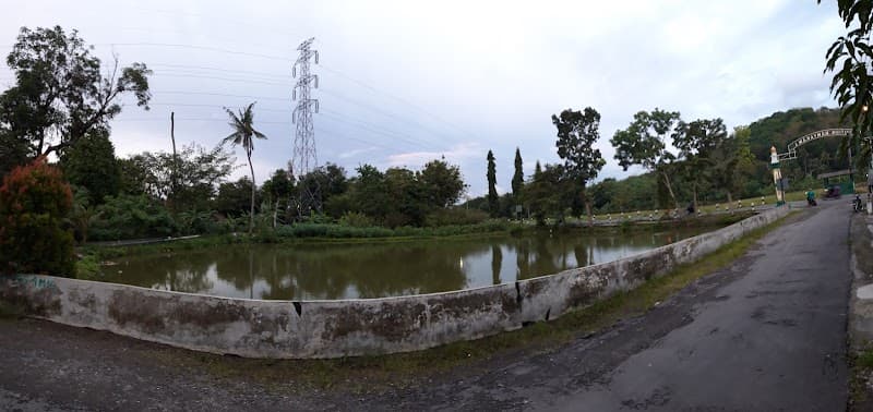 Blumbang Banyakan Bantul photo