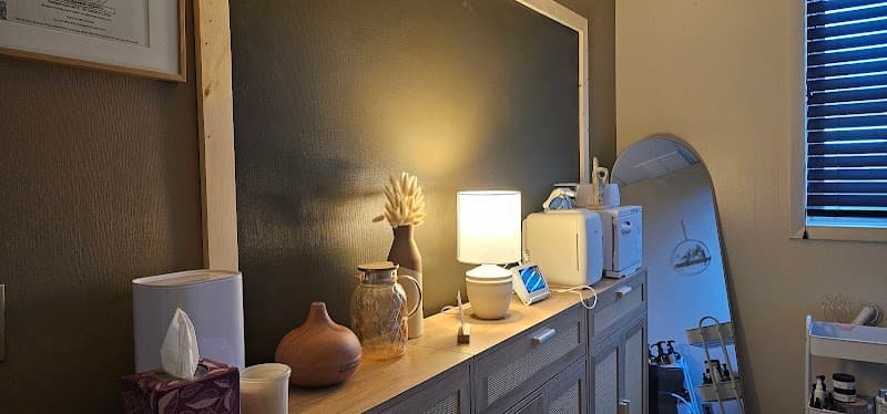 Blume Aesthetics and Head Spa St Petersburg photo