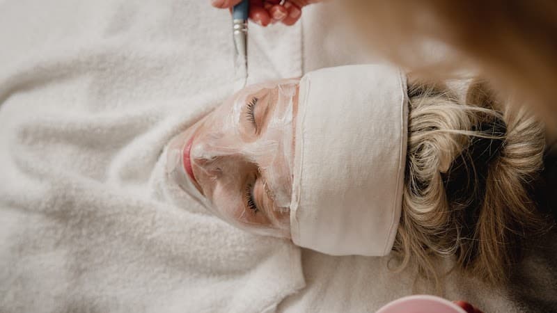 Blume Beauty Spa Surrey photo