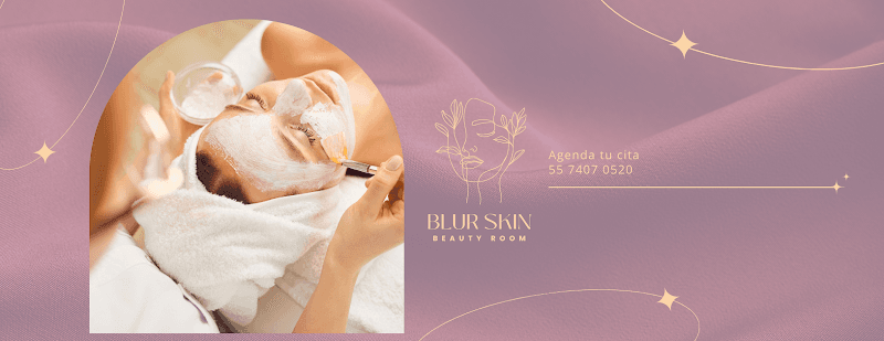 Blur Skin Beauty Room Cuernavaca photo