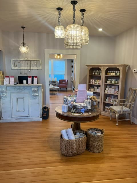 Blush A Day Spa Sonoma photo