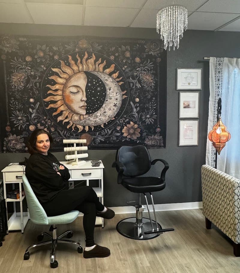 Blush Aesthetic Spa Carson City photo