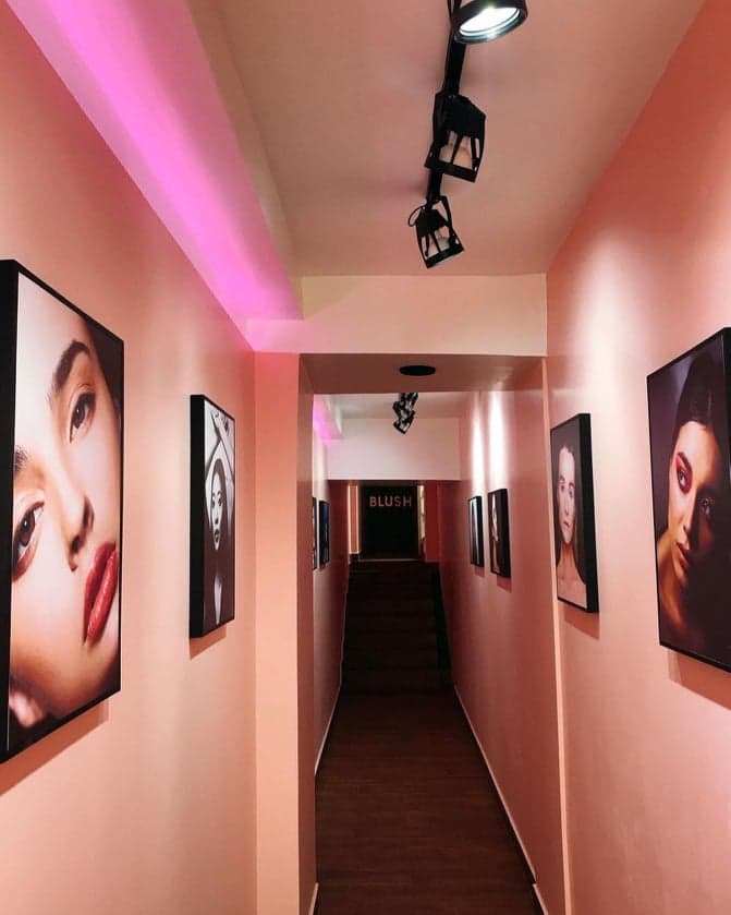 Blush Aesthetics San Miguel de Ibarra photo