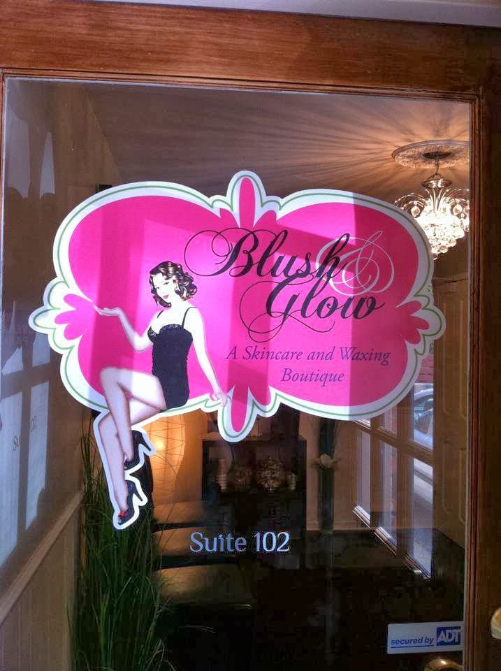 Blush And Glow A Skin Care And Waxing Boutique Glen Ellyn photo