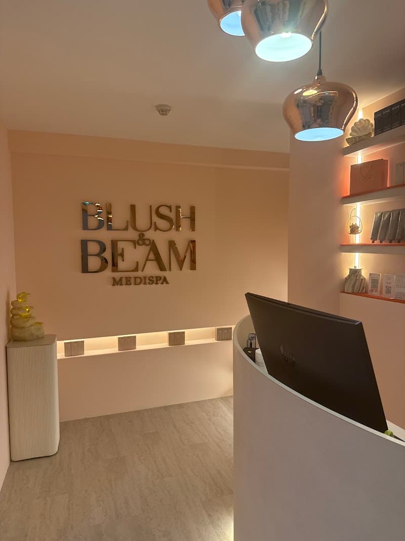 Blush & Beam Singapore photo