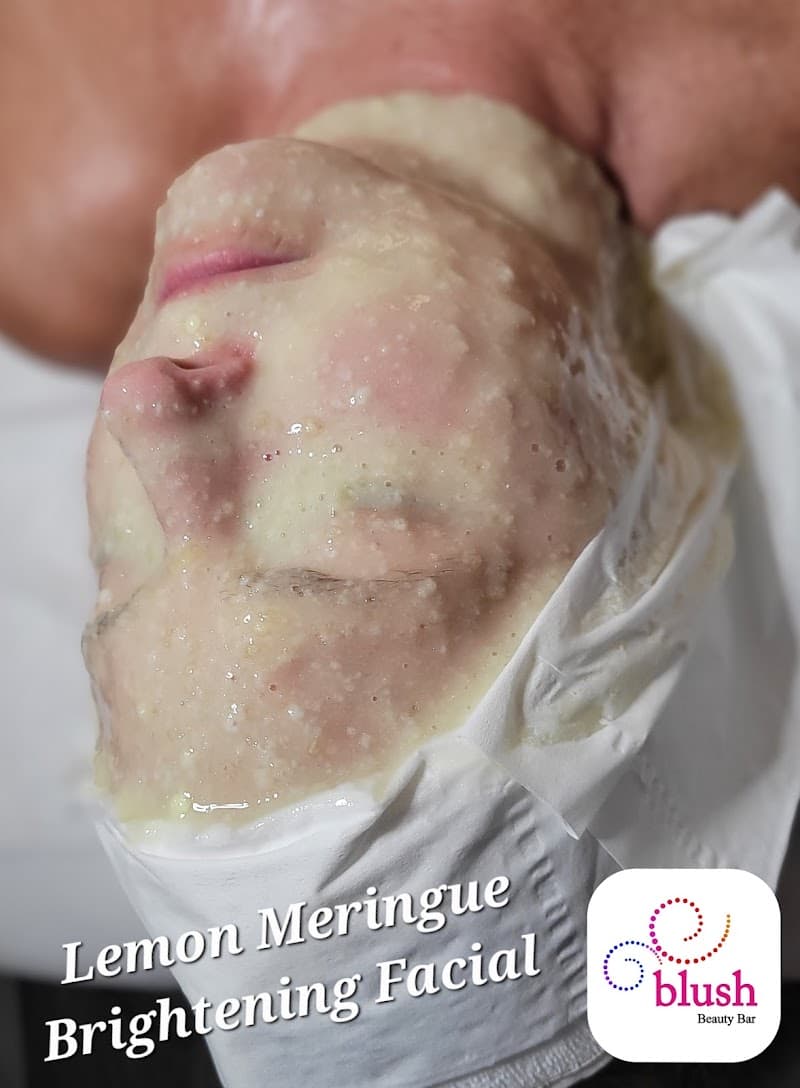 Blush Beauty Bar Lakeway photo