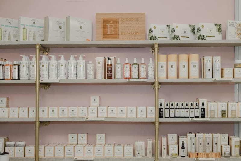 Blush Beauty Co. Greater Napanee photo