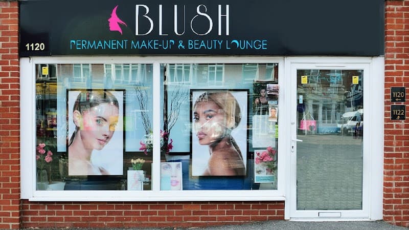 Blush Beauty Lounge Bournemouth photo