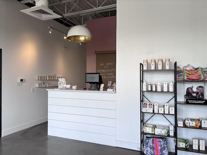 Blush Beauty Lounge Inlet Beach photo