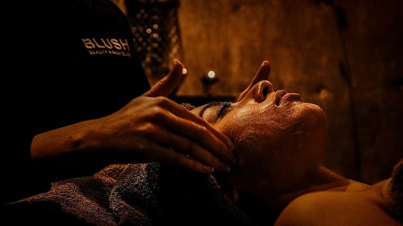 Blush Beauty & Skin Clinic Amsterdam photo