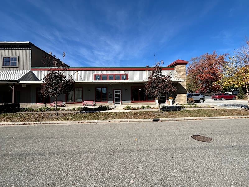 Blush Beauty Spa Midland photo