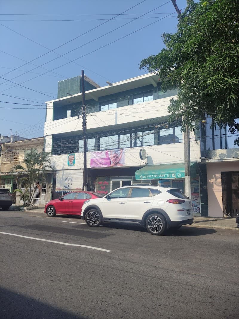 Blush Centro Dermatofuncional y Spa Veracruz photo