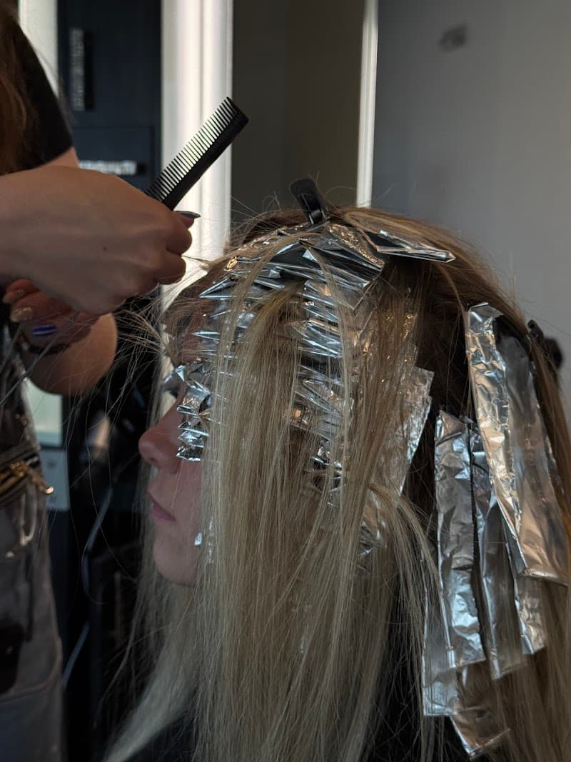 Blush Salon Fargo photo