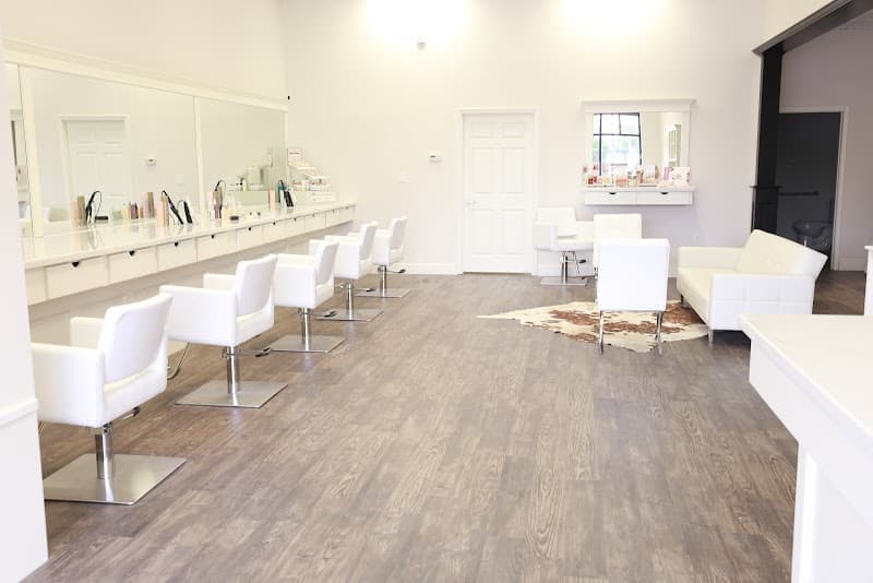 Blush SalonSpa Charles City photo
