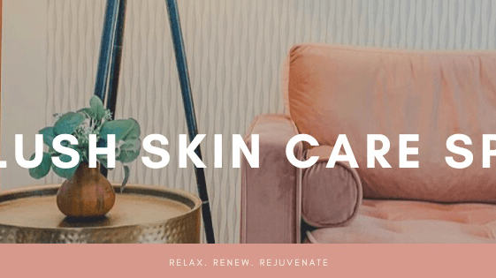 Blush Skin Care Spa Defiance photo