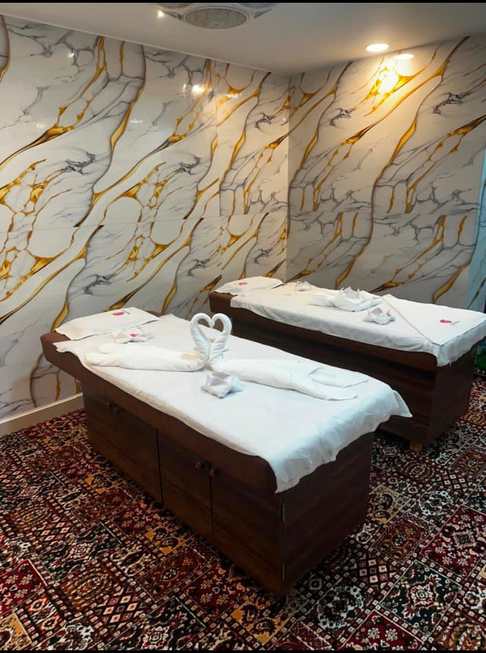 Blush World Family Spa Hyderabad photo