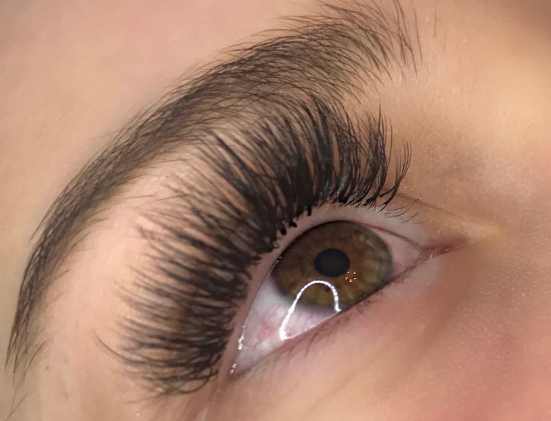 Blushed Airbrush Makeup and Tanning Moorhead photo