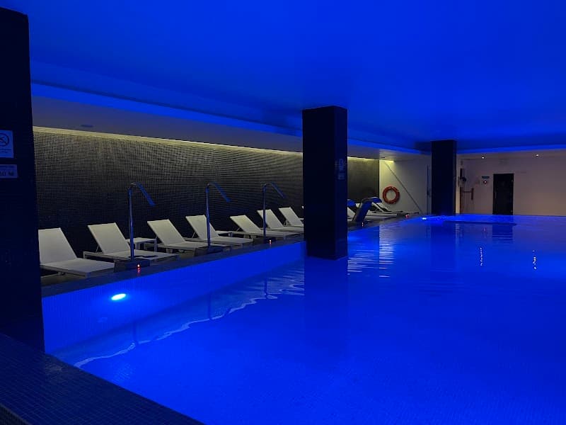 BluSpa Lisboa photo