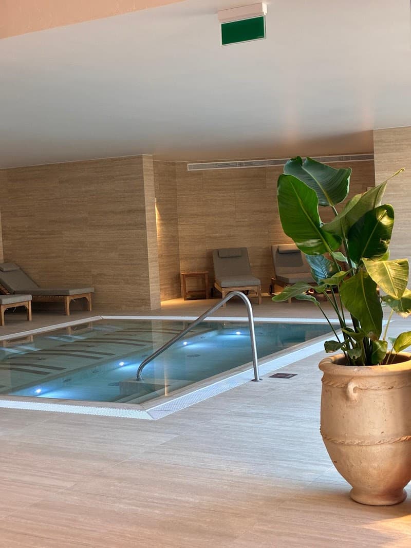 BluSpa Ocean Algarve photo