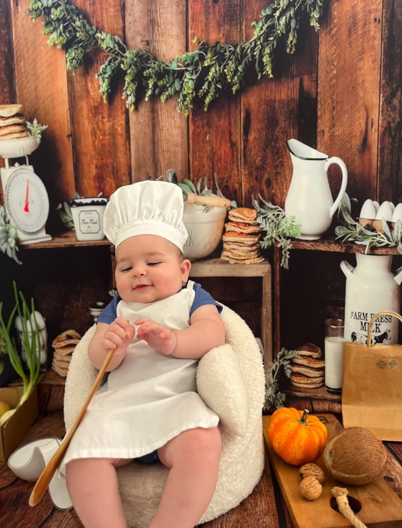 Bluuh Baby Spa Denizli Pamukkale photo