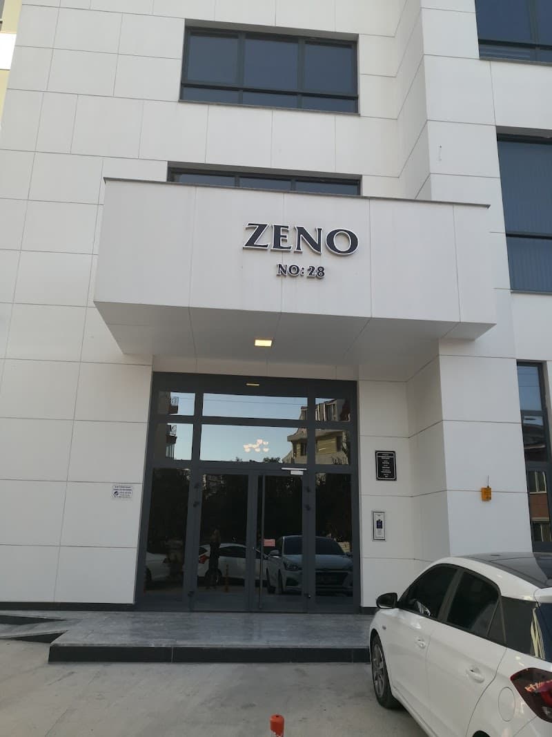 Bluuh Baby Spa Eskisehir Tepebaşı photo