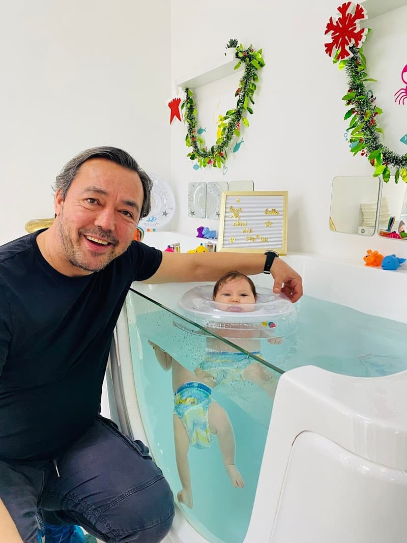 Bluuh Baby Spa Kocaeli İzmit photo