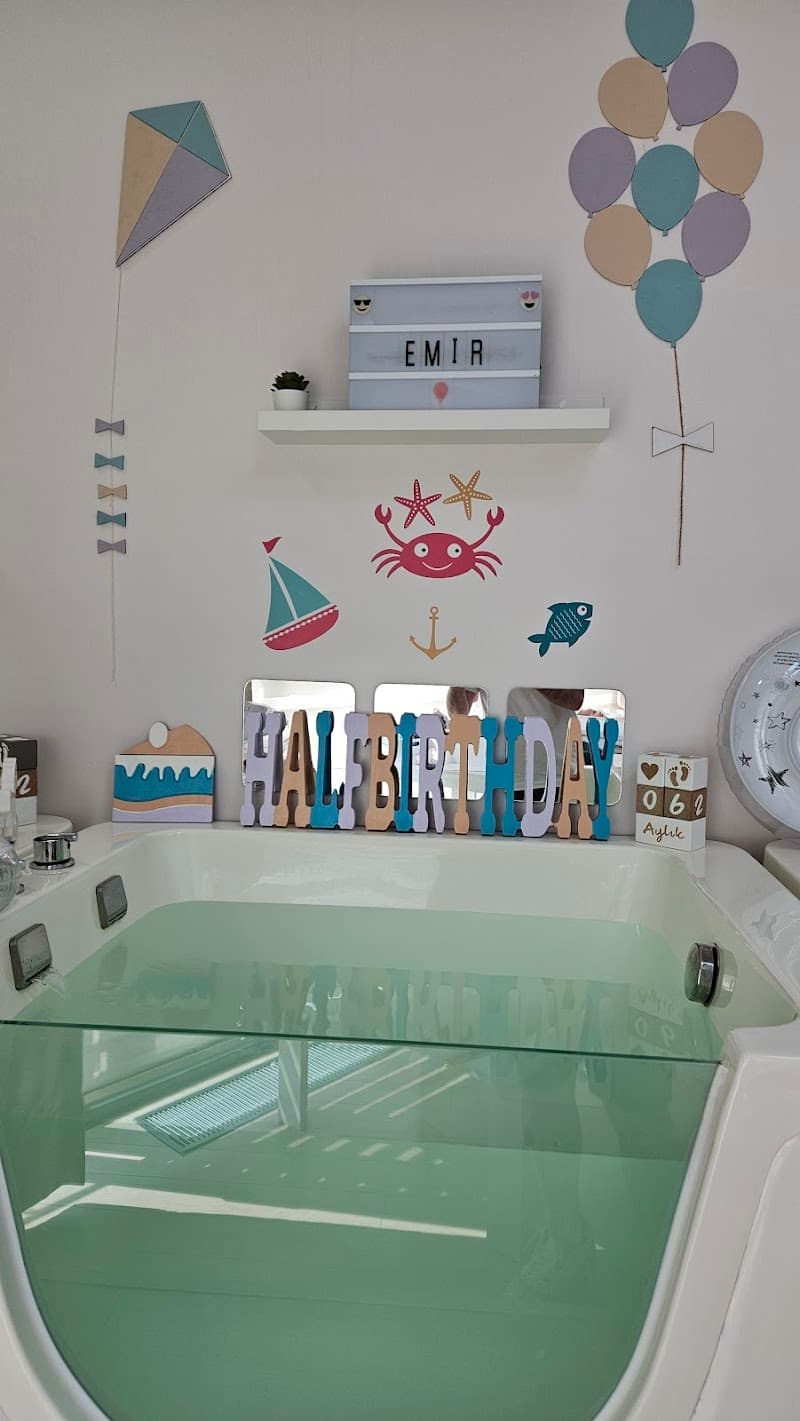Bluuh Baby Spa Maltepe photo
