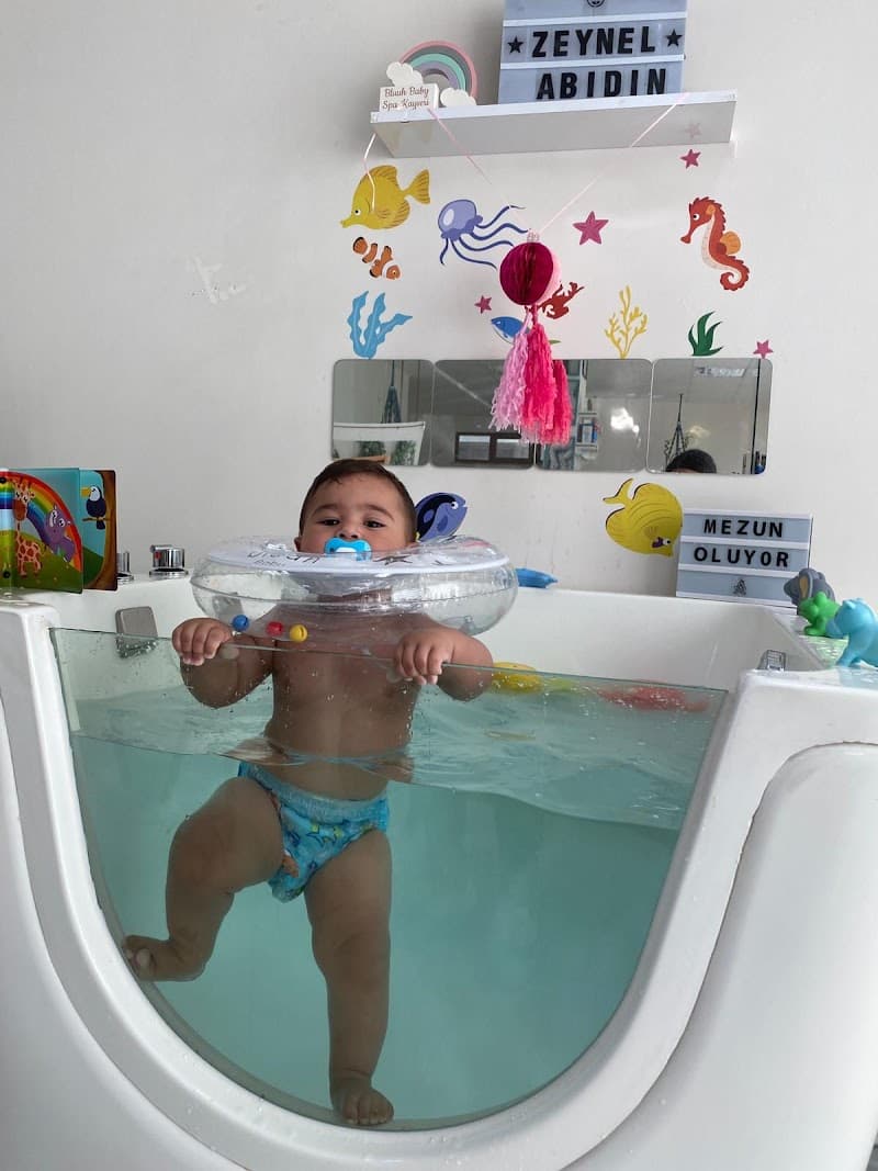 Bluuh Baby Spa Melikgazi, Kayseri photo